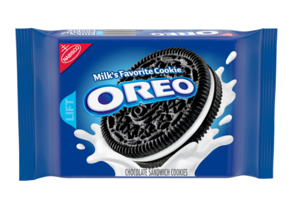 orginele oreo