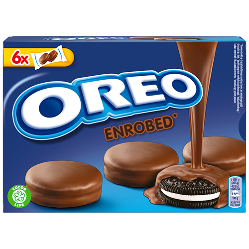 melk oreo