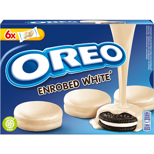 wit oreo